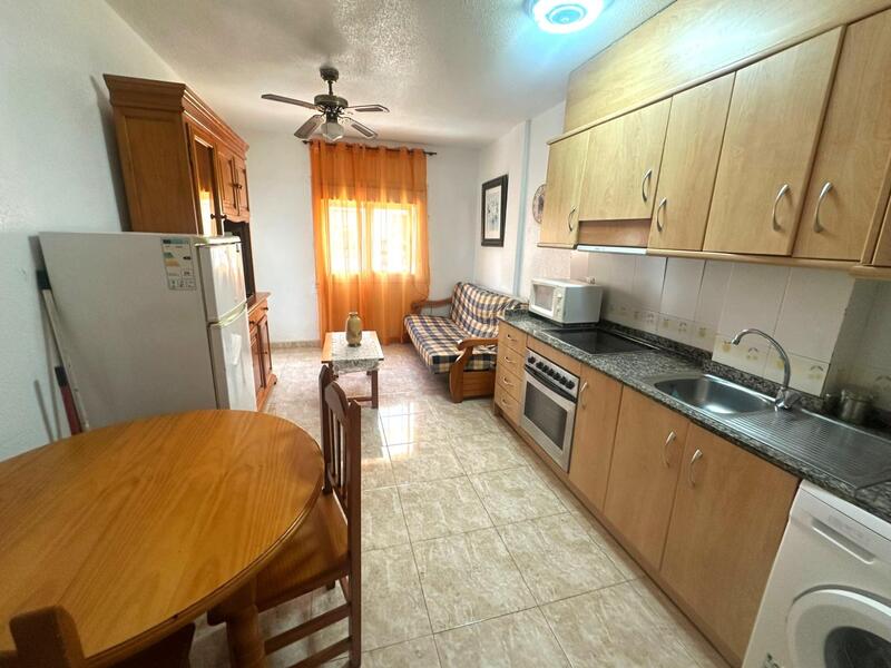 1 Schlafzimmer Appartement zu verkaufen
