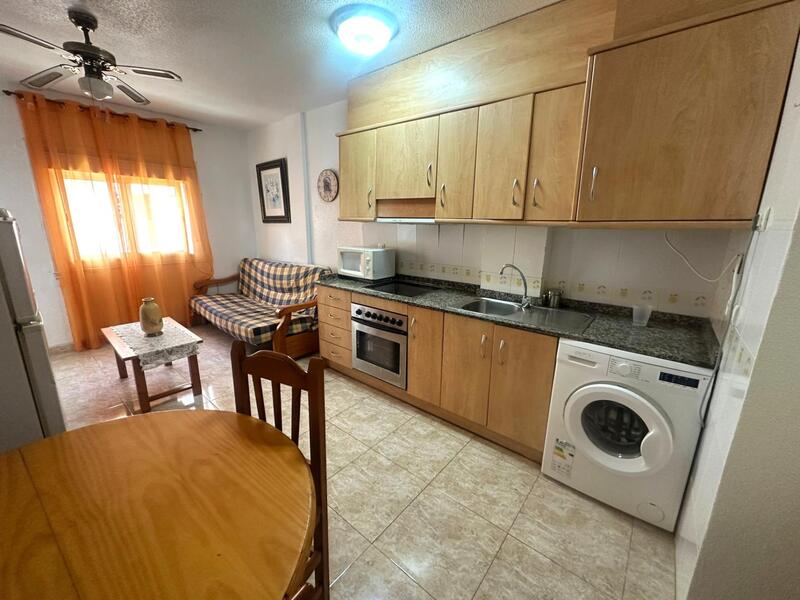 1 Schlafzimmer Appartement zu verkaufen