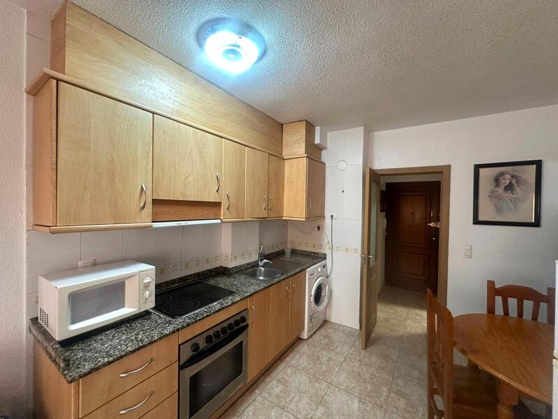 1 Schlafzimmer Appartement zu verkaufen