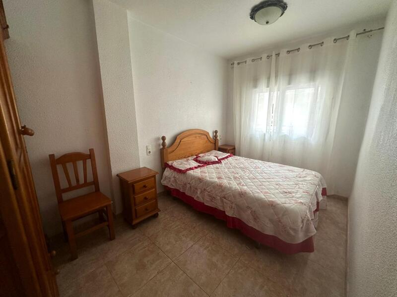 1 Schlafzimmer Appartement zu verkaufen