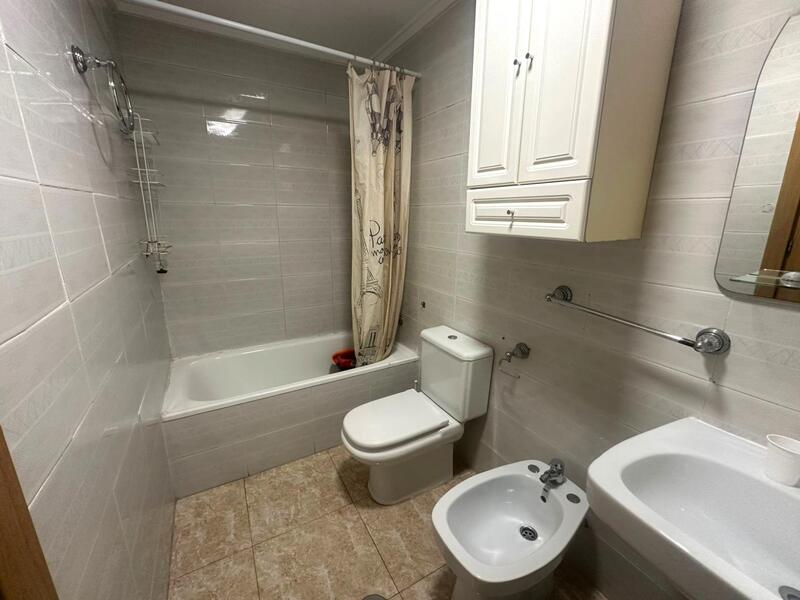 1 Schlafzimmer Appartement zu verkaufen