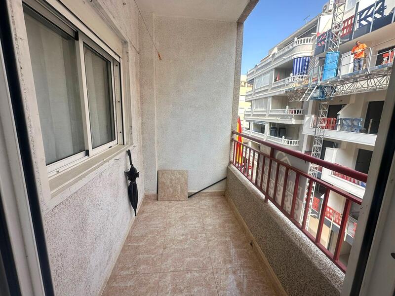 1 Schlafzimmer Appartement zu verkaufen