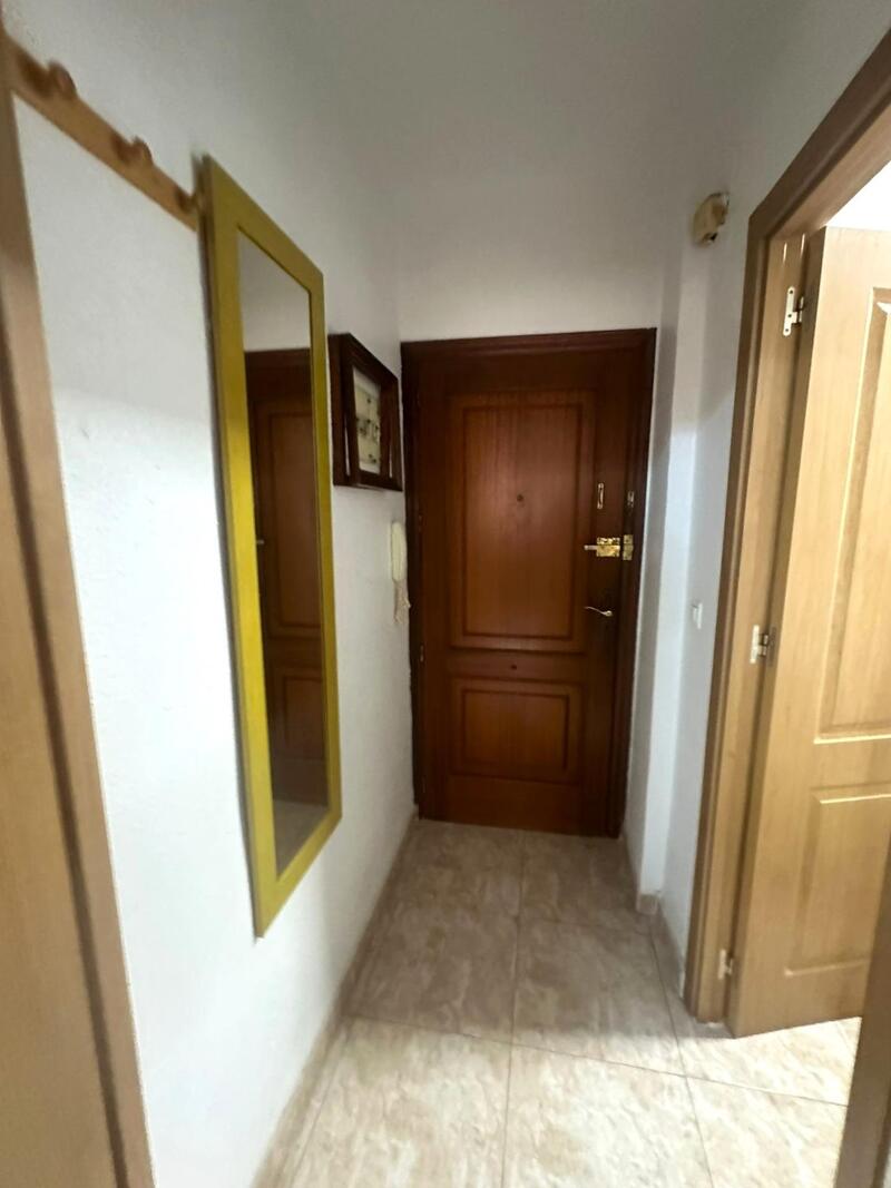 1 Schlafzimmer Appartement zu verkaufen
