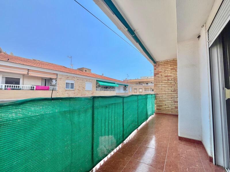 Lägenhet till salu i Torrevieja, Alicante