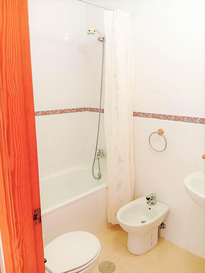 2 Cuarto Apartamento en venta