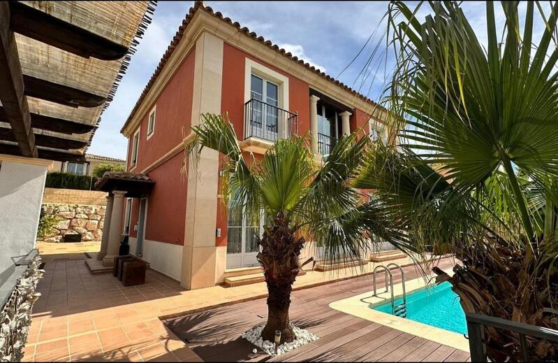 Villa zu verkaufen in Finestrat, Alicante