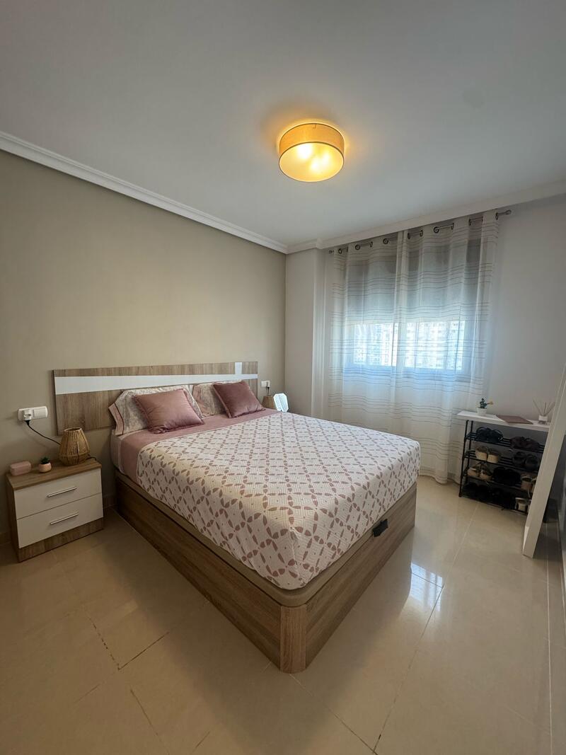 1 chambre Appartement à vendre