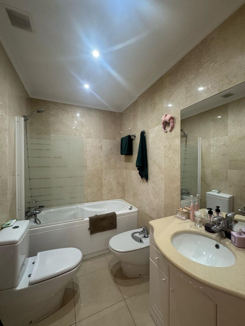 1 chambre Appartement à vendre