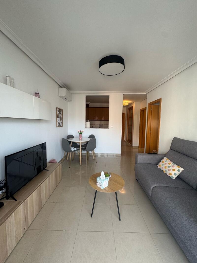1 chambre Appartement à vendre