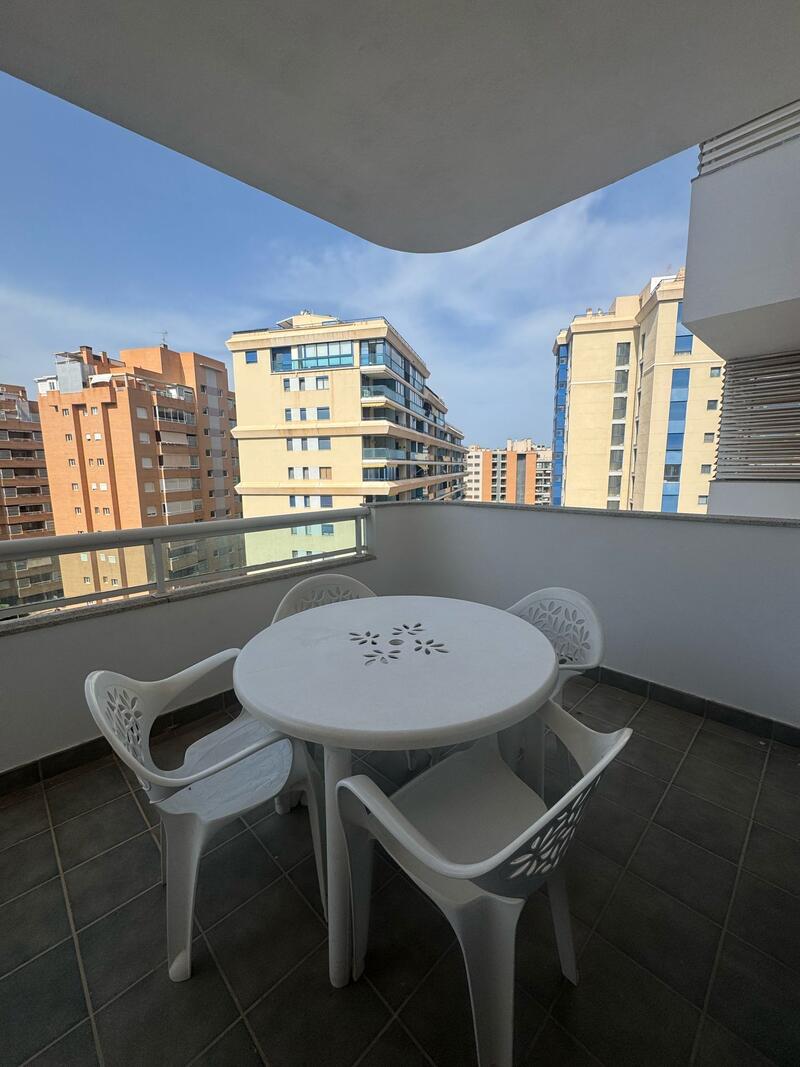 1 chambre Appartement à vendre