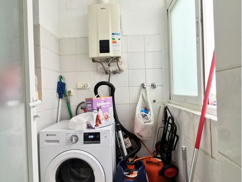 3 chambre Appartement à vendre