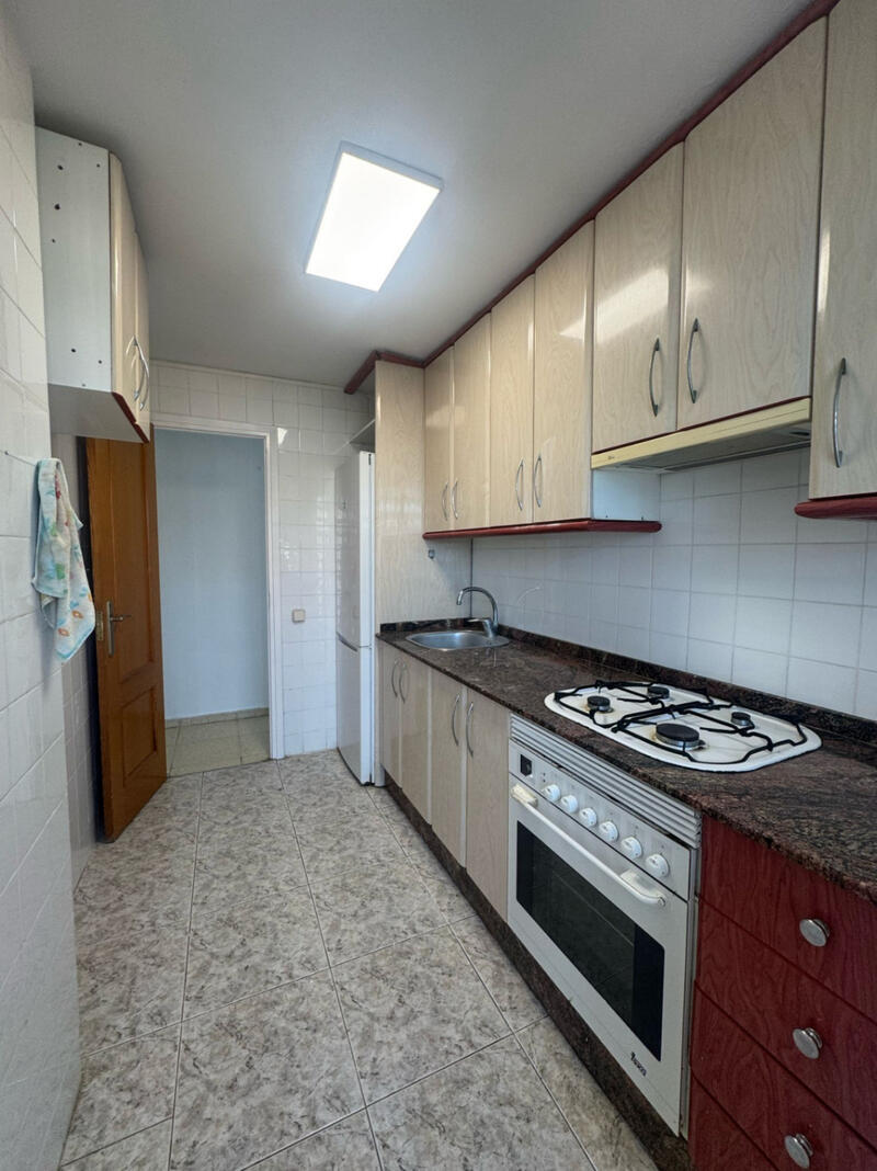 1 Cuarto Apartamento en venta