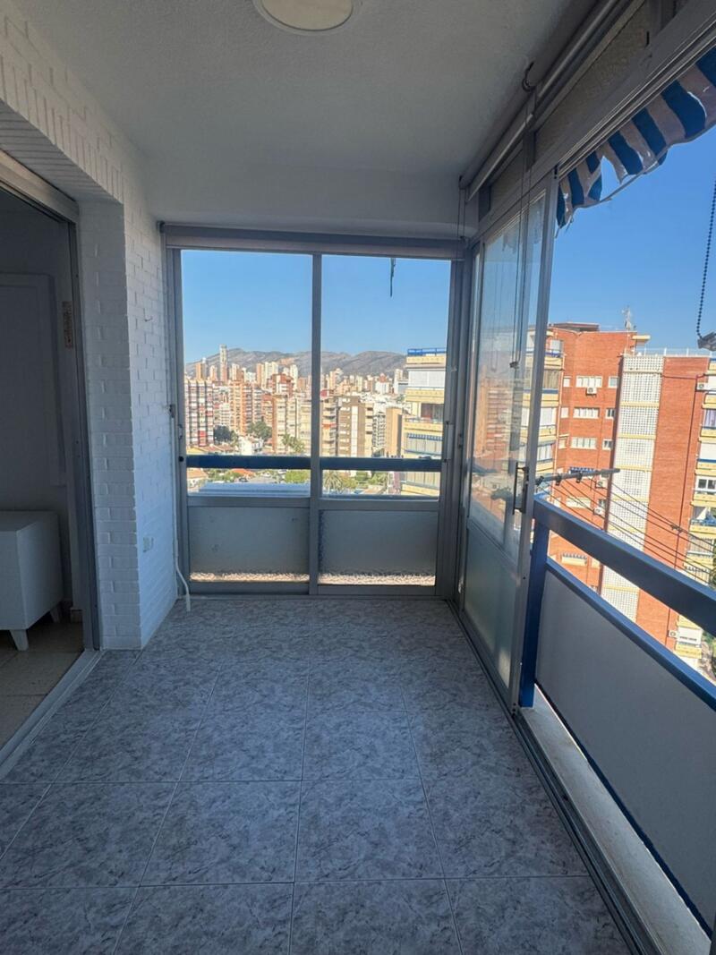 1 Cuarto Apartamento en venta