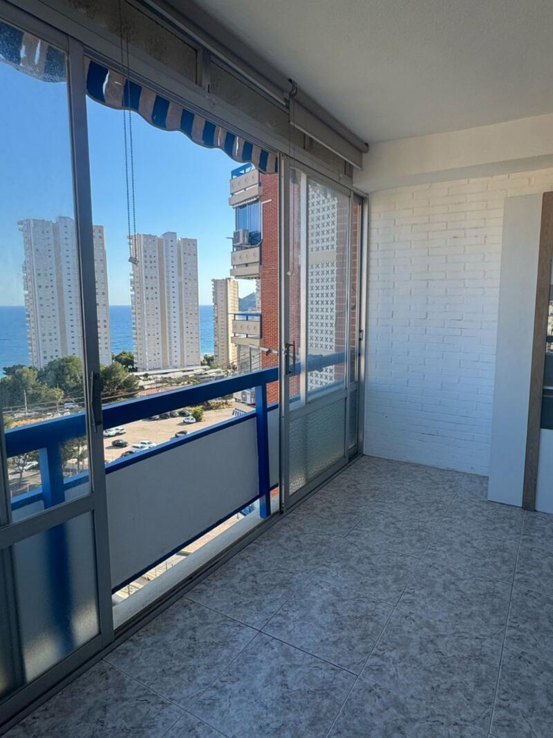 1 Cuarto Apartamento en venta
