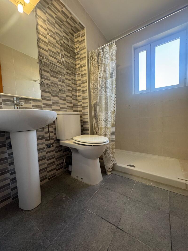 1 Cuarto Apartamento en venta