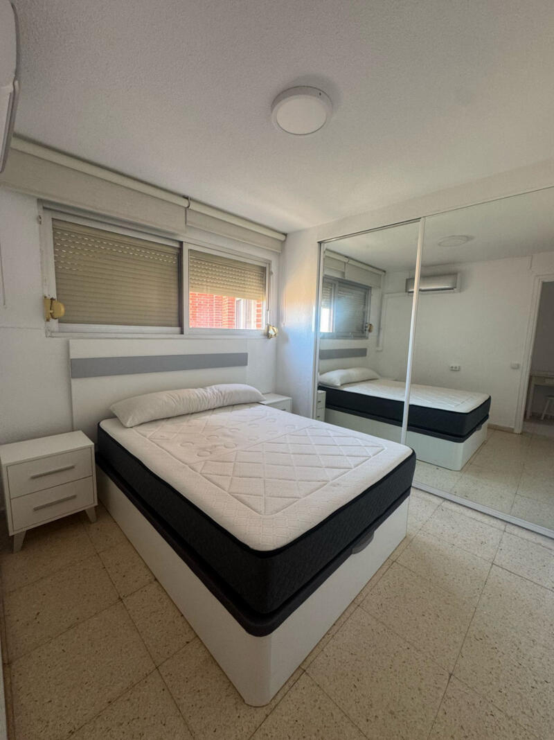 1 Cuarto Apartamento en venta