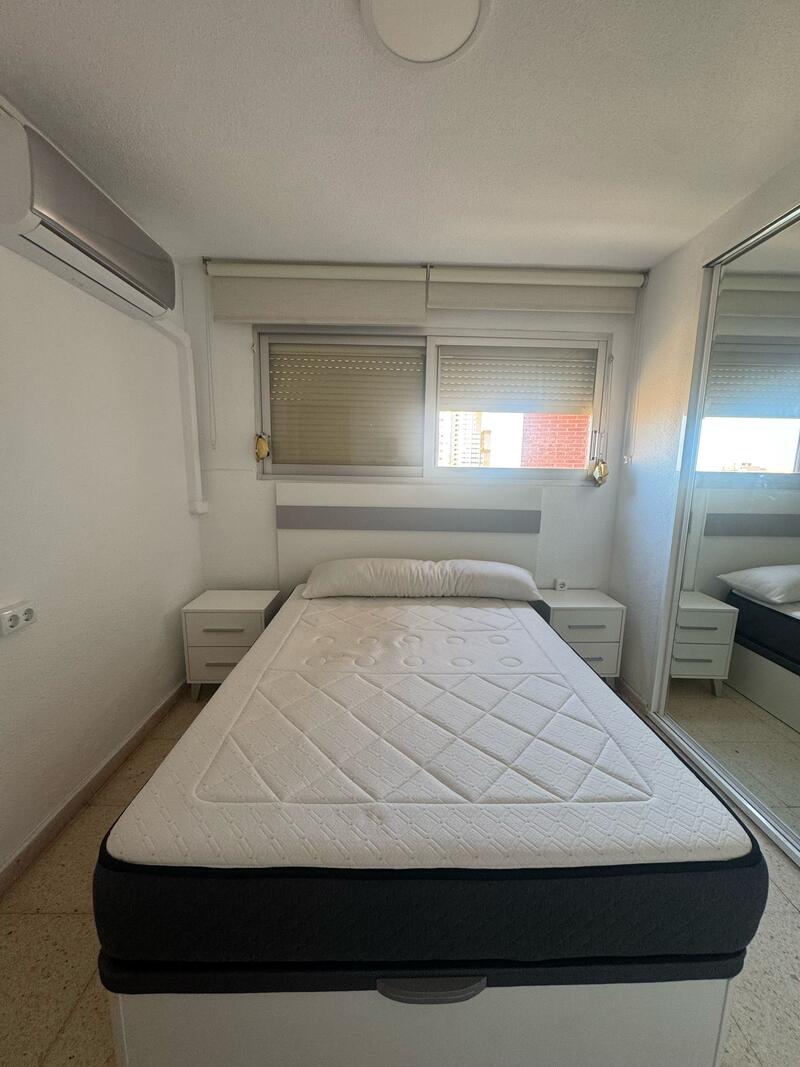 1 Cuarto Apartamento en venta