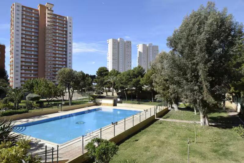 1 Cuarto Apartamento en venta