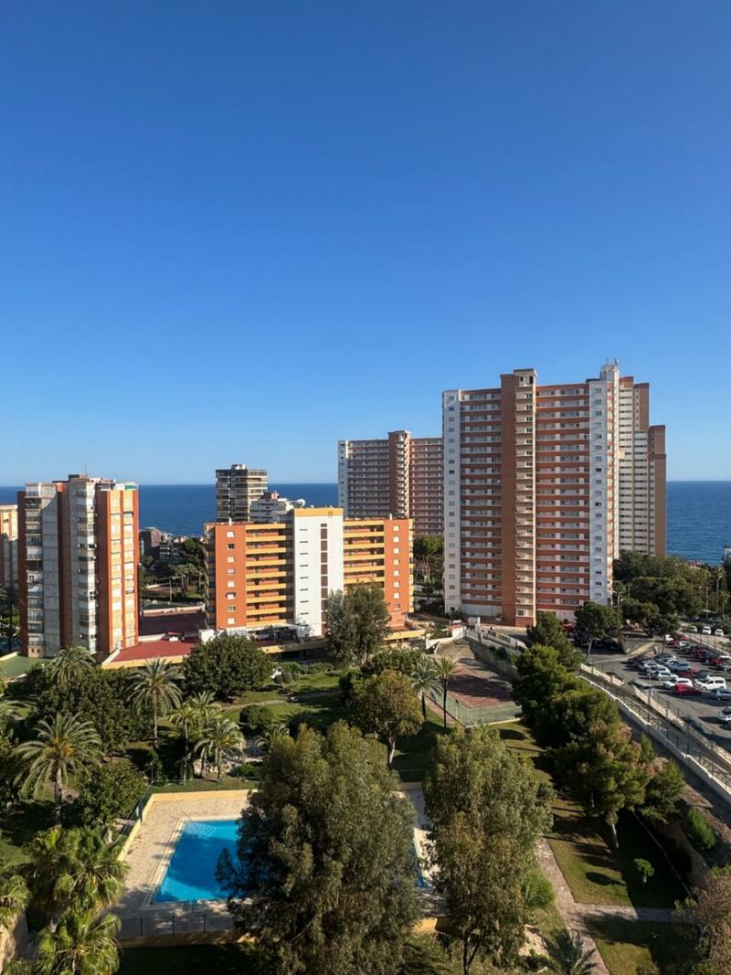 1 Cuarto Apartamento en venta
