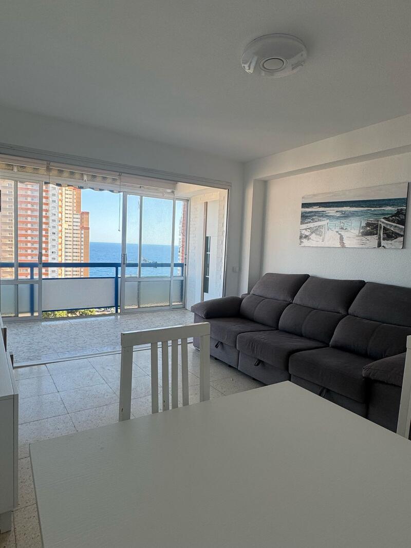 1 Cuarto Apartamento en venta