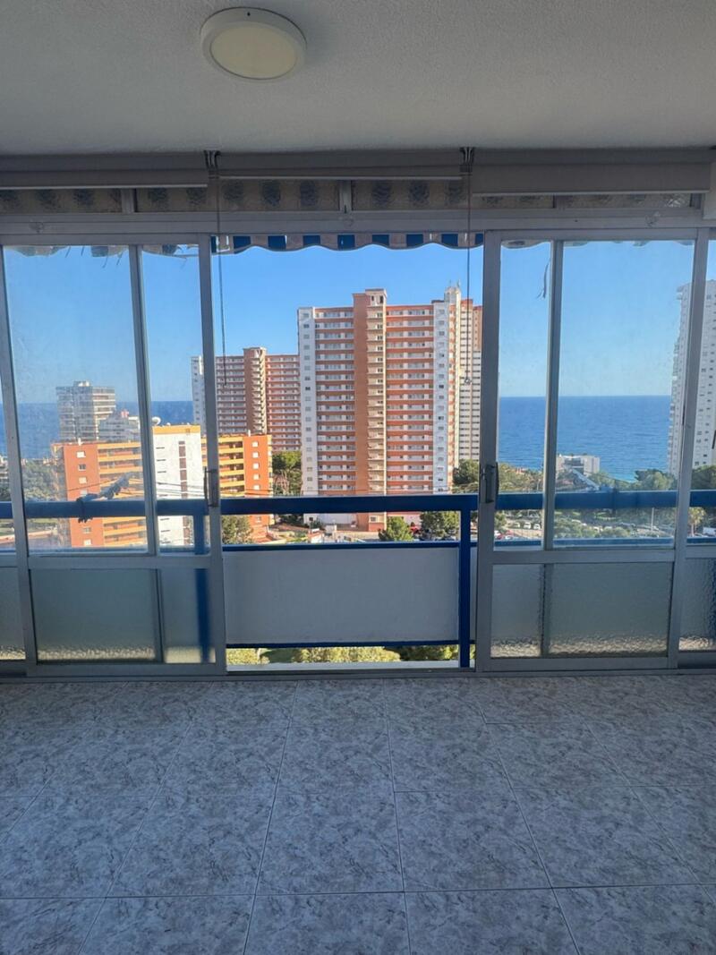 1 Cuarto Apartamento en venta
