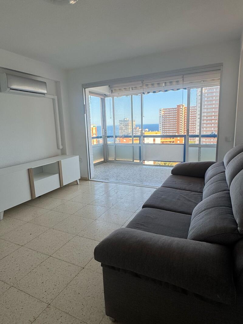 1 Cuarto Apartamento en venta