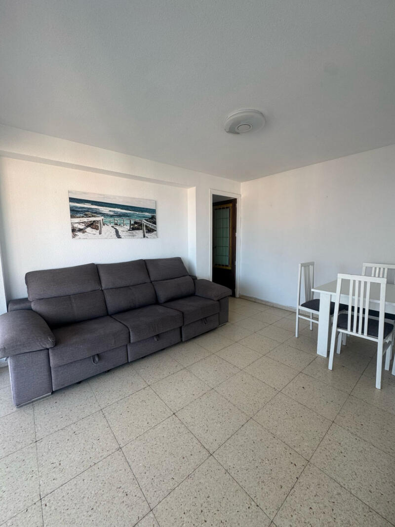1 Cuarto Apartamento en venta