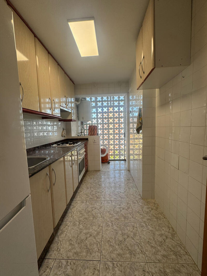 1 Cuarto Apartamento en venta