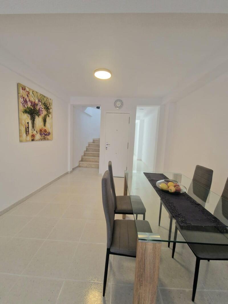 2 Schlafzimmer Appartement zu verkaufen