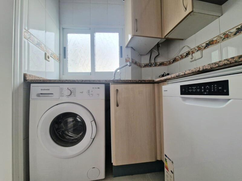 2 Schlafzimmer Appartement zu verkaufen