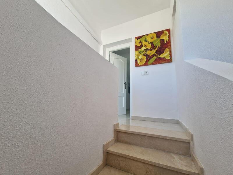 2 Schlafzimmer Appartement zu verkaufen