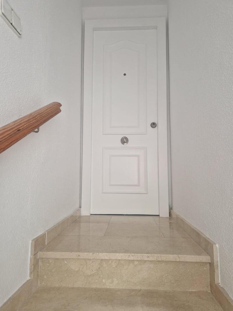2 Schlafzimmer Appartement zu verkaufen