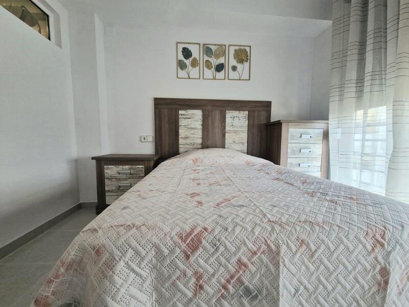 2 Schlafzimmer Appartement zu verkaufen