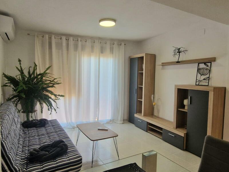 2 Schlafzimmer Appartement zu verkaufen