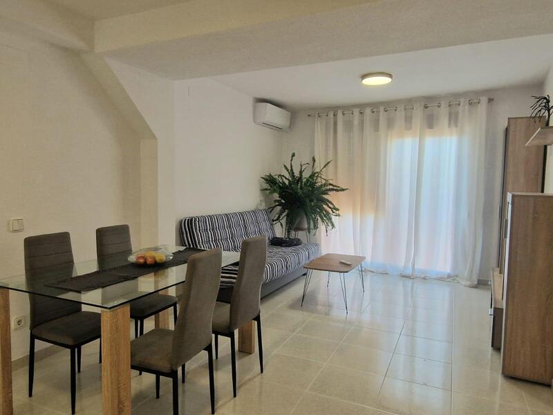 2 Schlafzimmer Appartement zu verkaufen