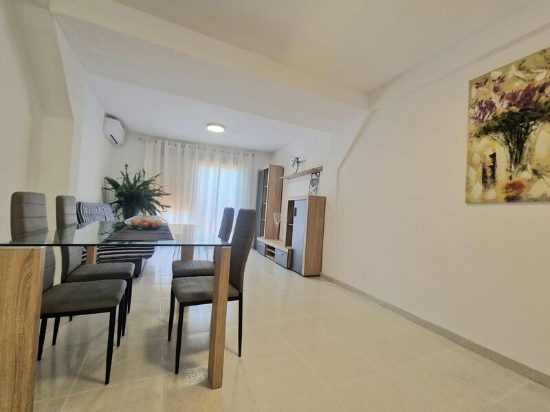 2 Schlafzimmer Appartement zu verkaufen