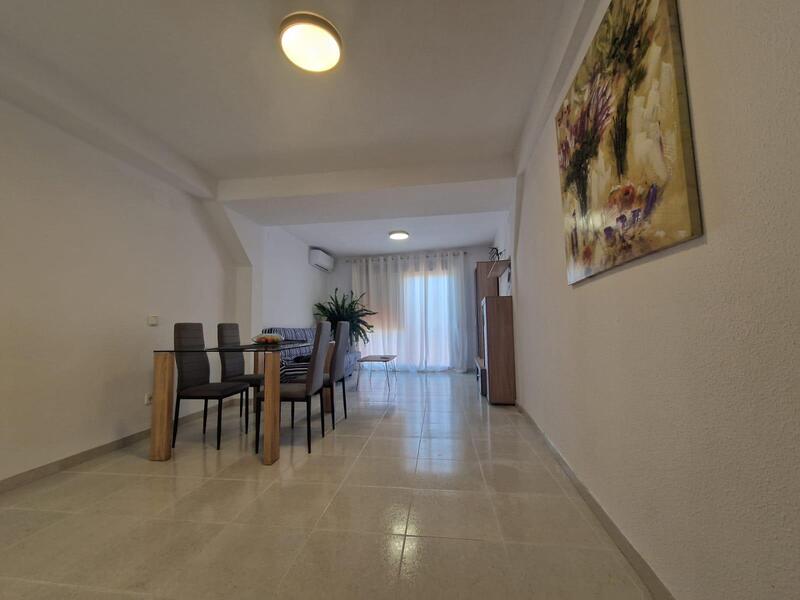 2 Schlafzimmer Appartement zu verkaufen