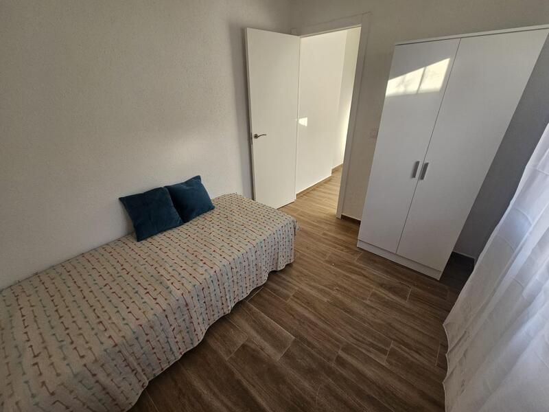 3 Cuarto Apartamento en venta