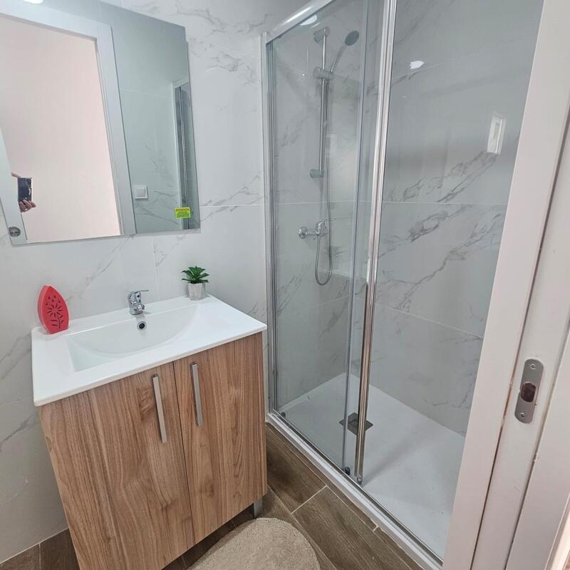 3 Cuarto Apartamento en venta