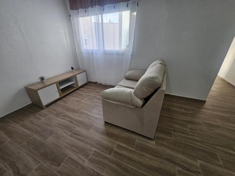 3 Cuarto Apartamento en venta