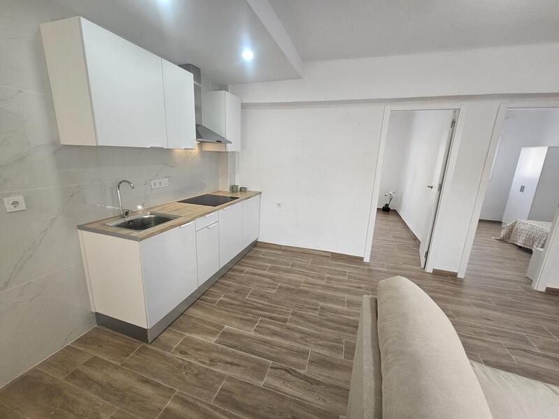 3 Cuarto Apartamento en venta