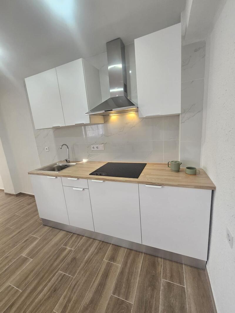 3 Cuarto Apartamento en venta