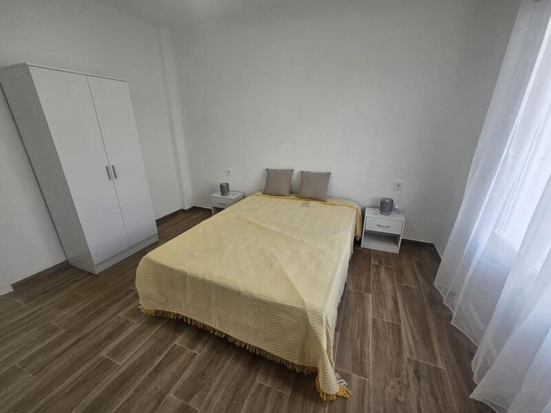 3 Cuarto Apartamento en venta