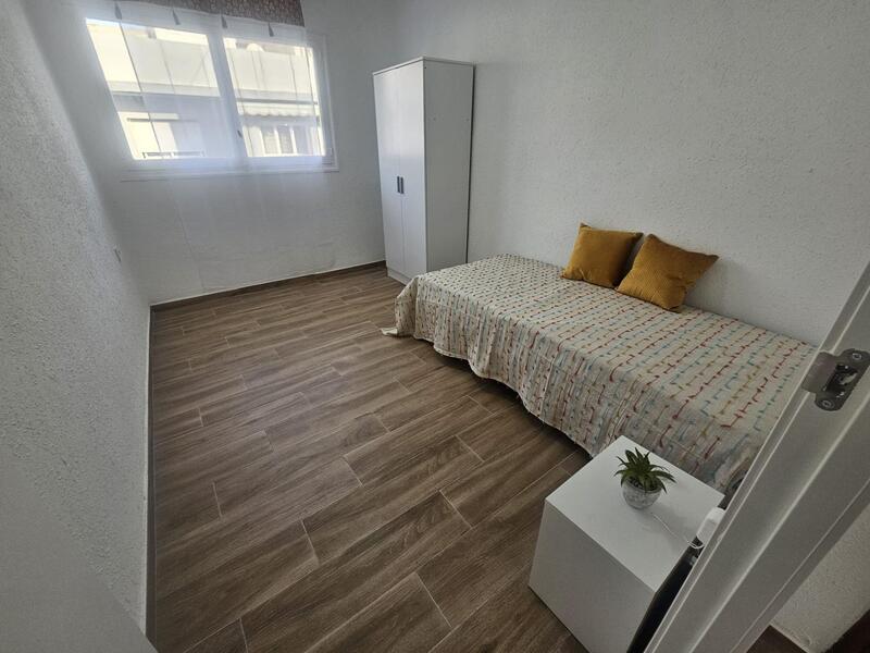 3 Cuarto Apartamento en venta