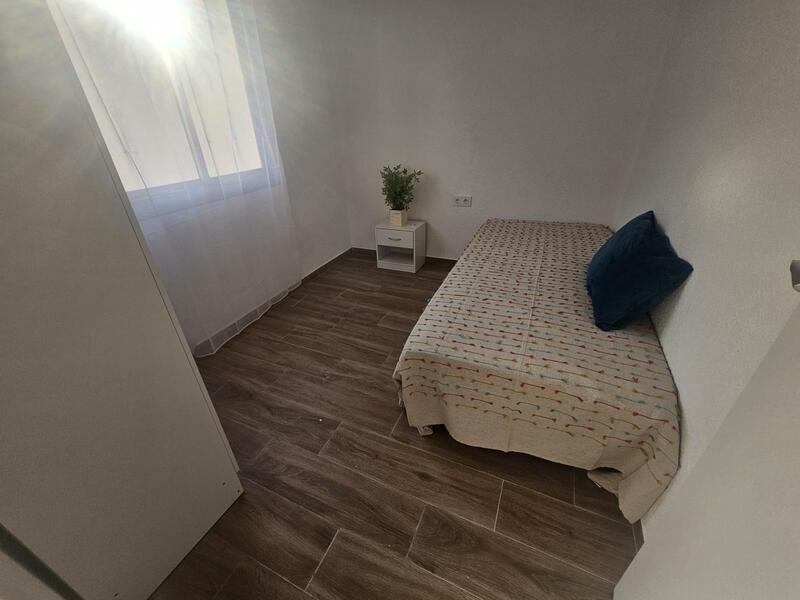 3 Cuarto Apartamento en venta