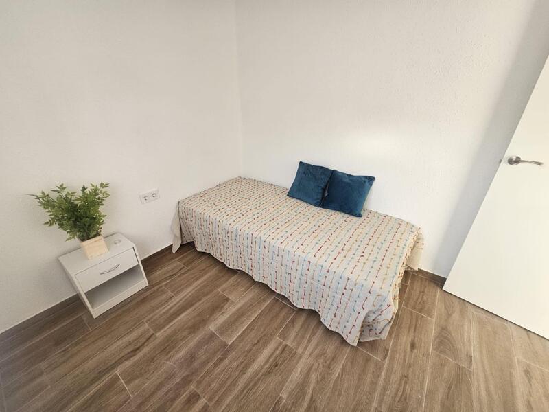 3 Cuarto Apartamento en venta