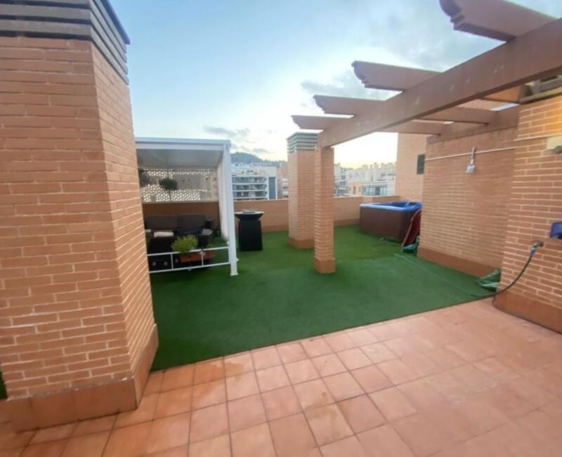 2 chambre Appartement à vendre