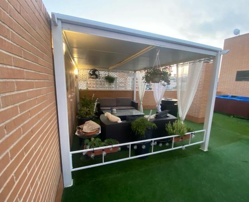 2 chambre Appartement à vendre