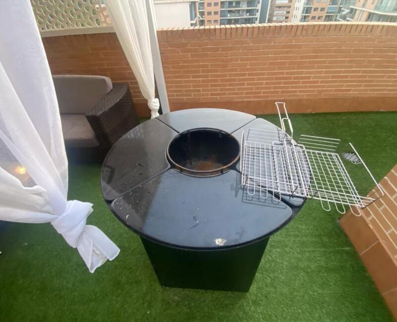 2 chambre Appartement à vendre