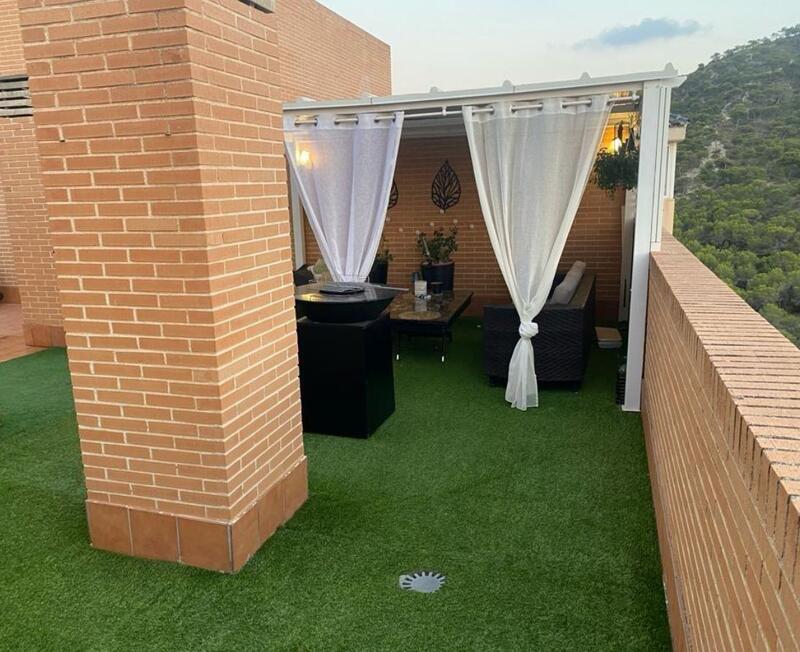 2 chambre Appartement à vendre